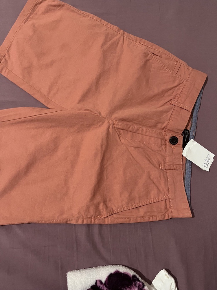 short