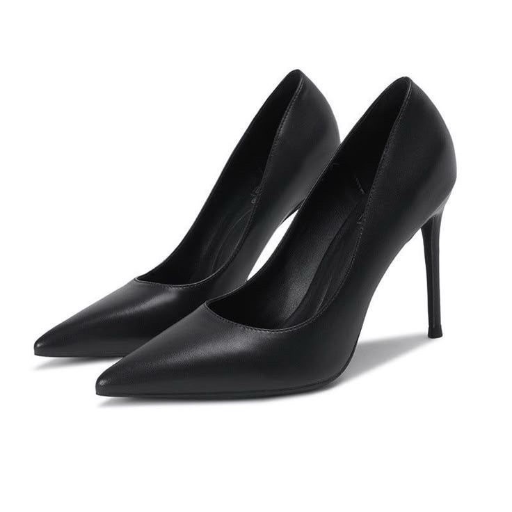 Talons noirs 