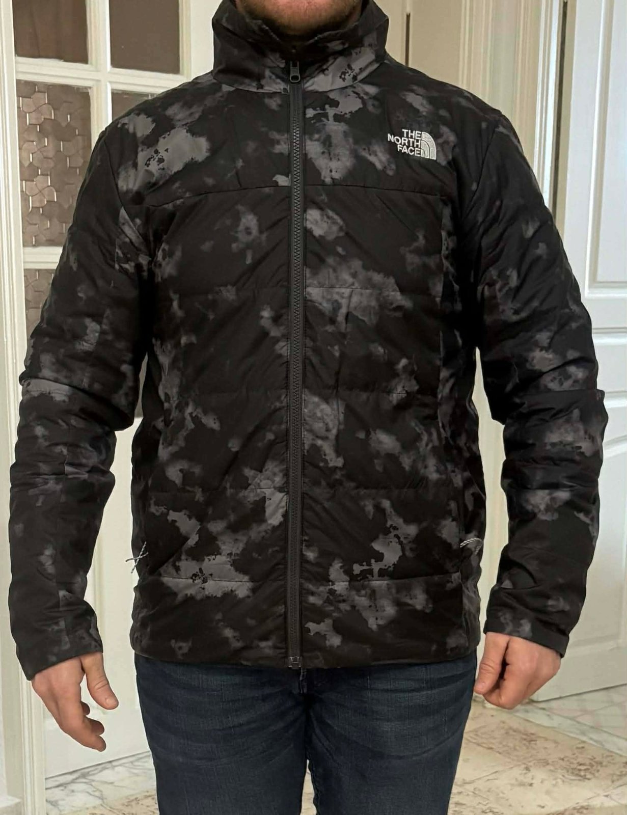 Veste THE NORTH FACE Taille M 