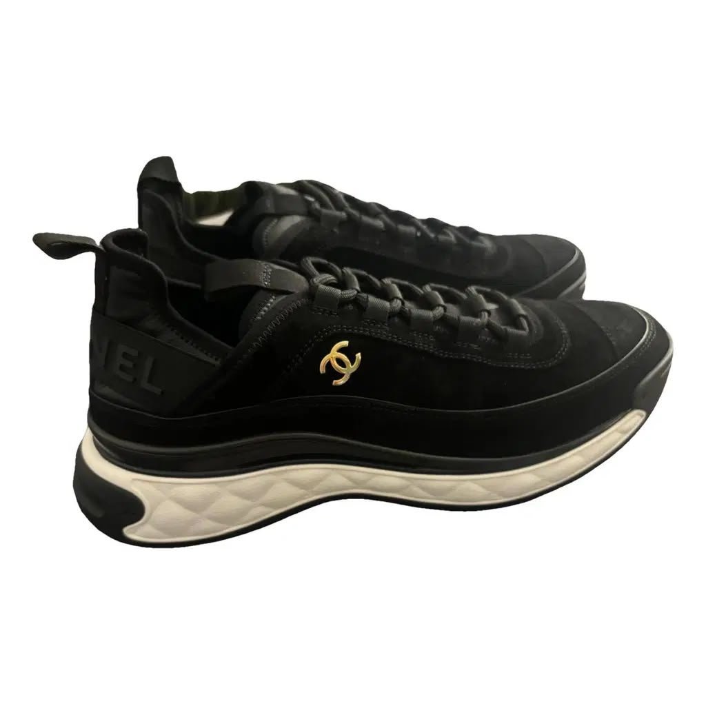 Basket femme chanet 38/39/40 disponible 