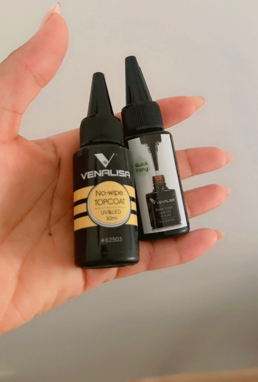 Top coat
