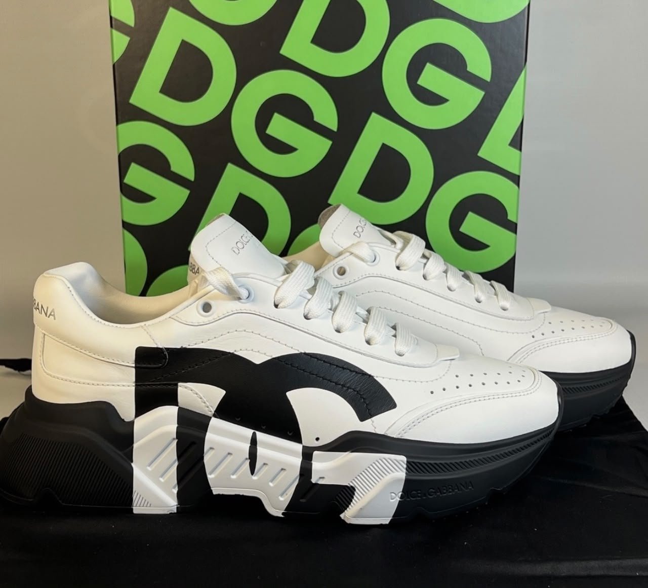 Basket DG 