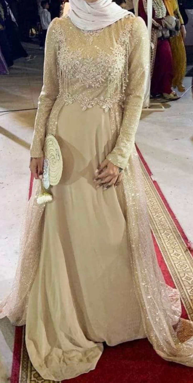 Robe soirée