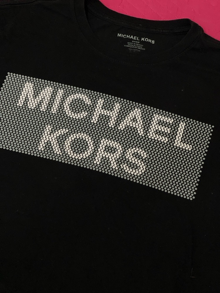 Pull homme michael kors taille s/m