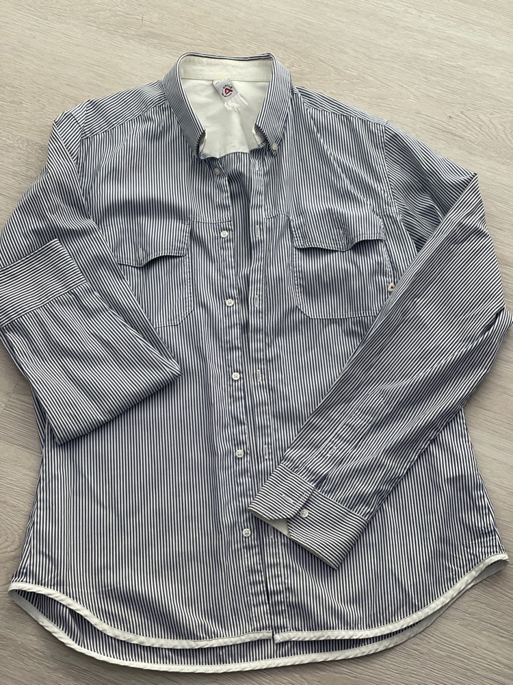 Chemise homme 