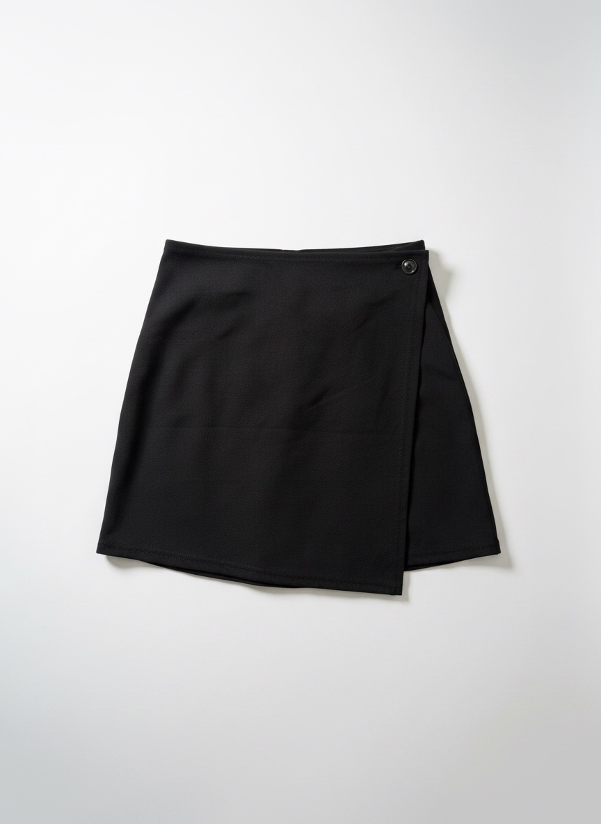 Jupe short