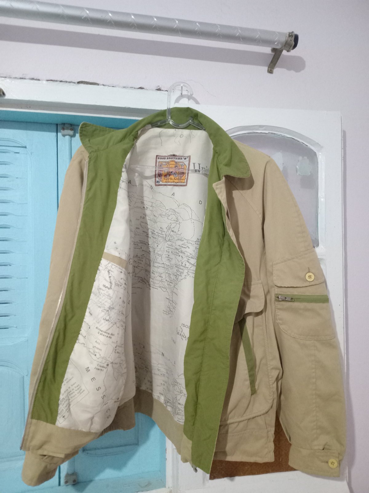 Vest