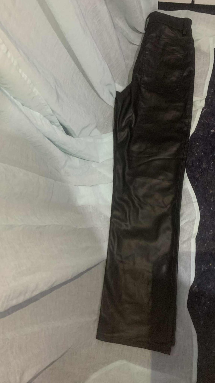 Pantalon smoc