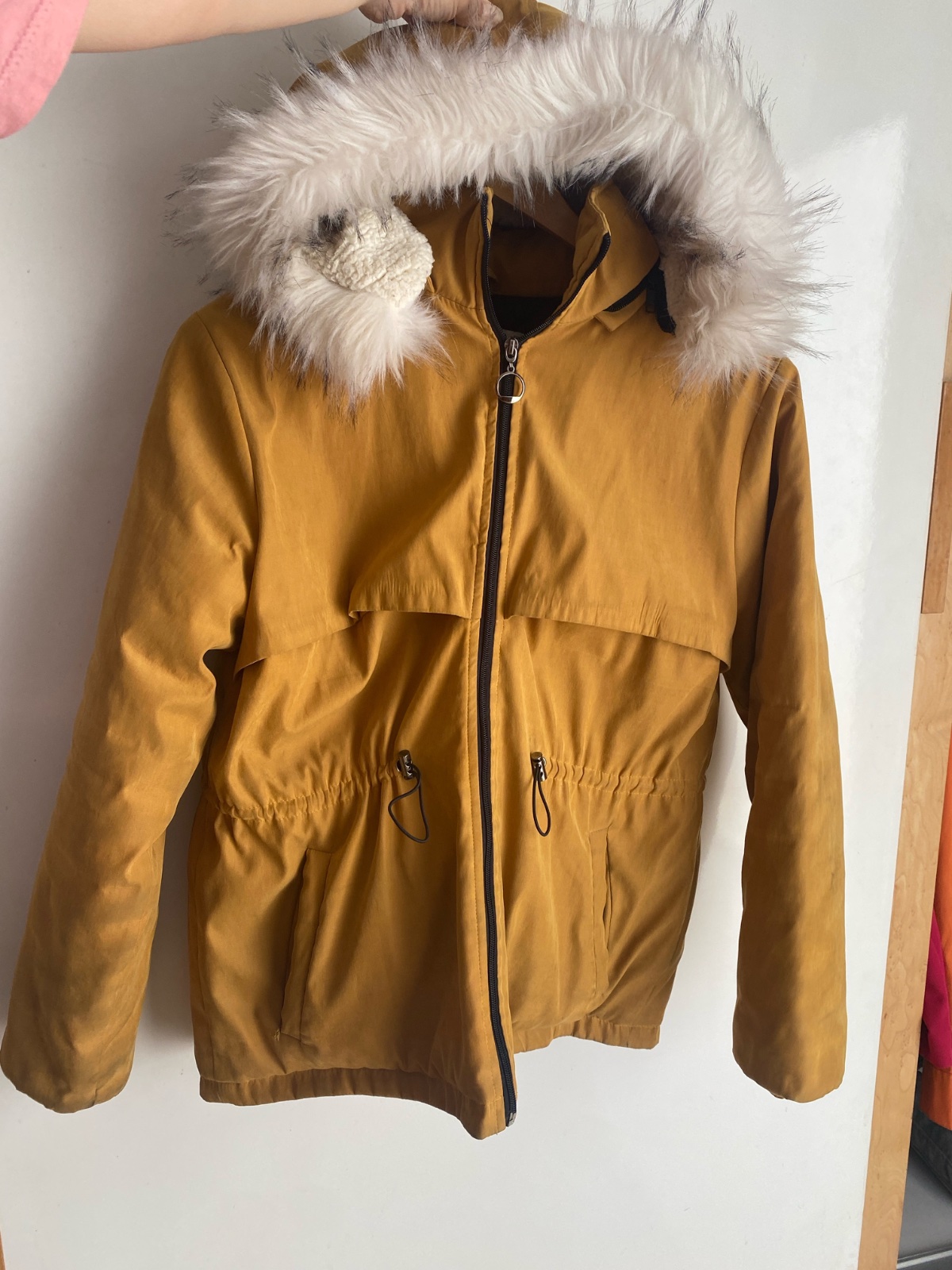 Manteau