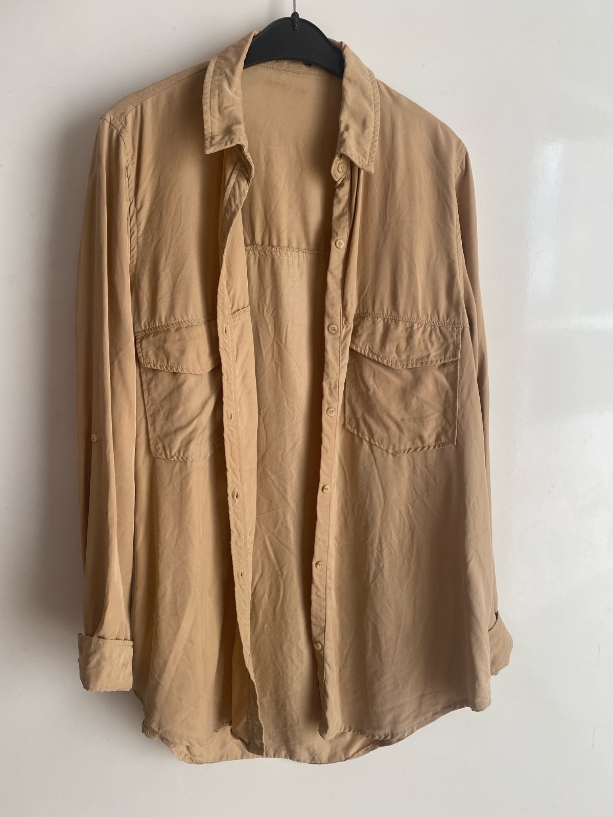 Chemise