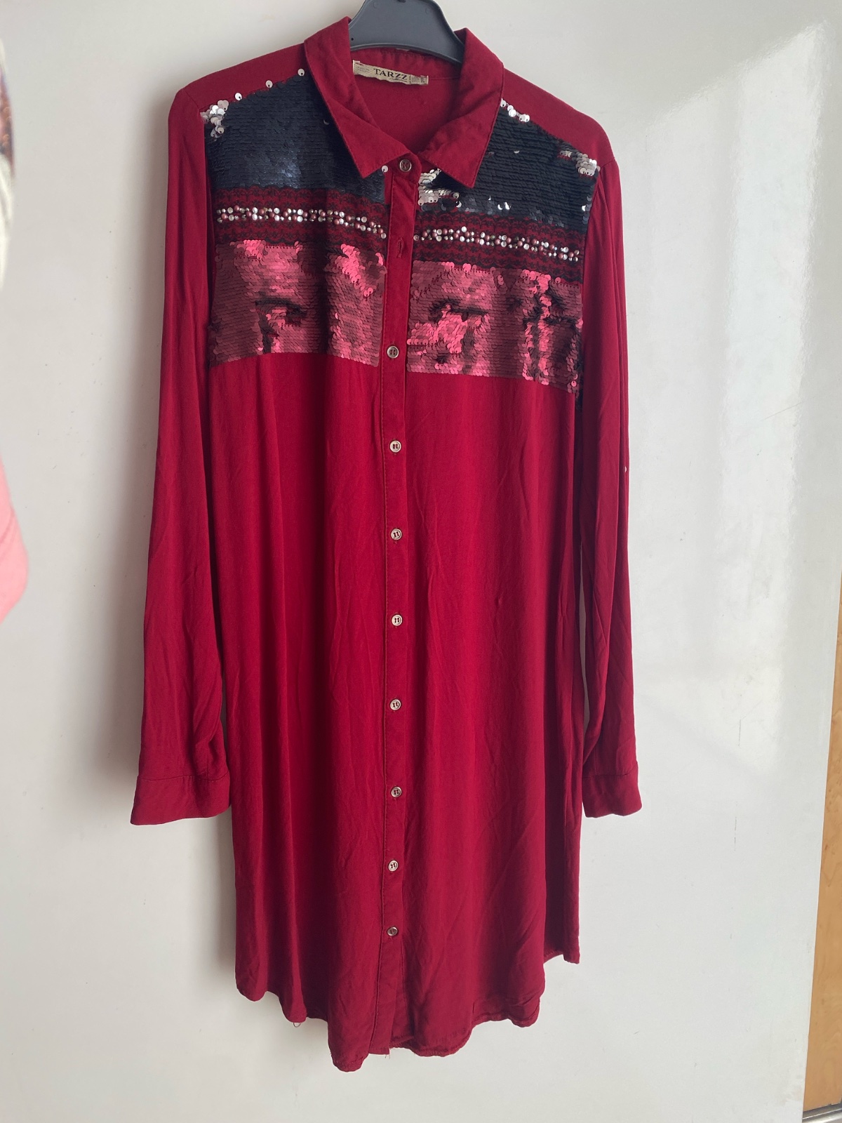Chemise