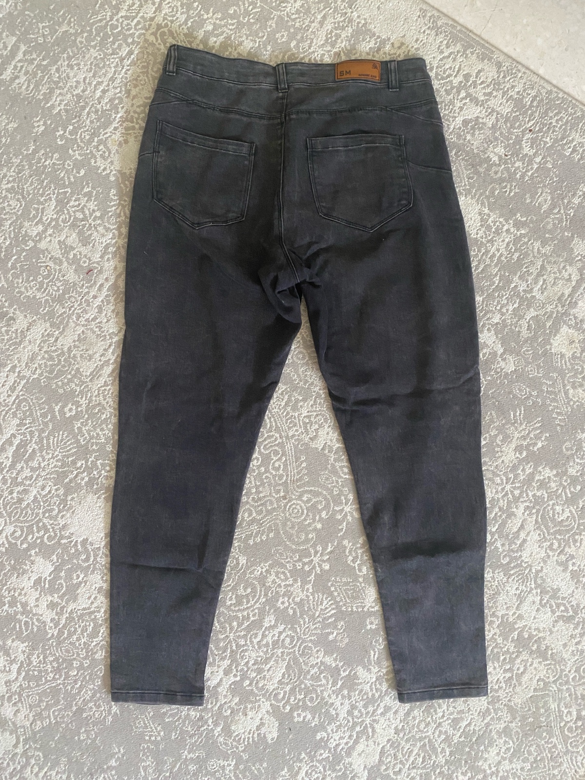 Pantalon jeans