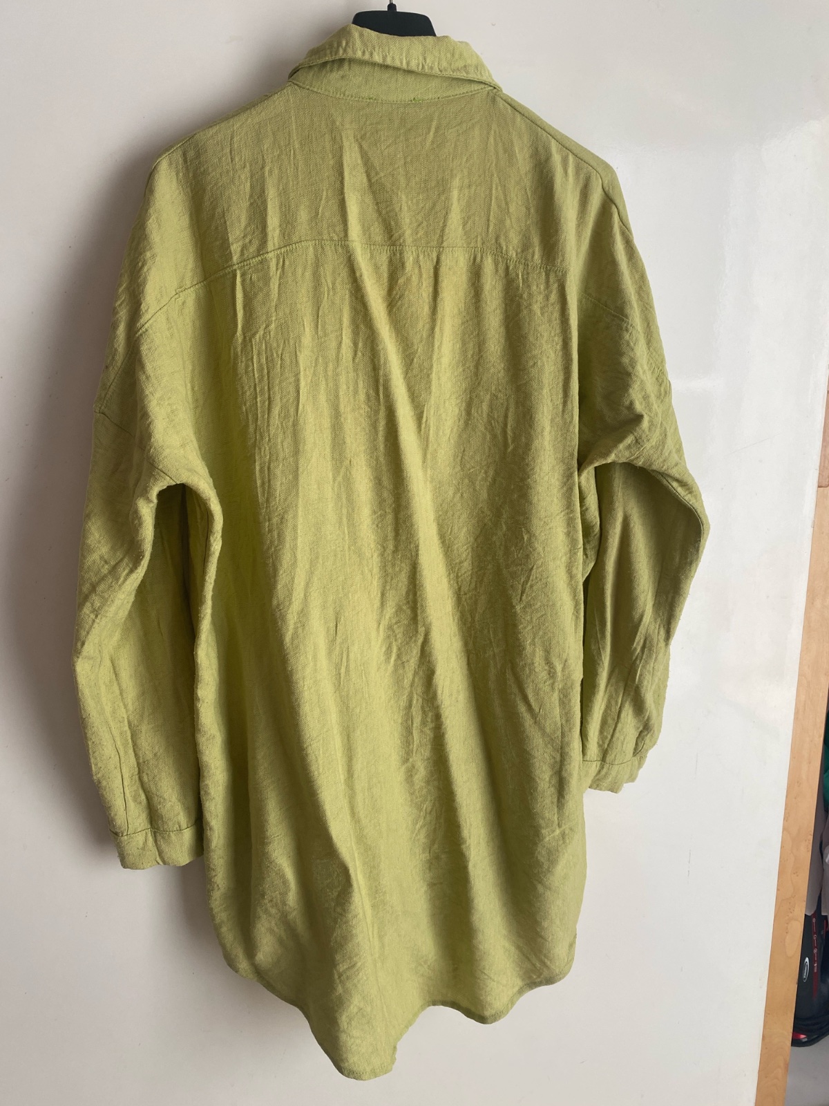Chemise