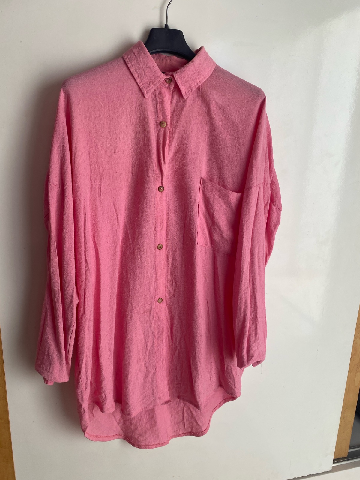 Chemise