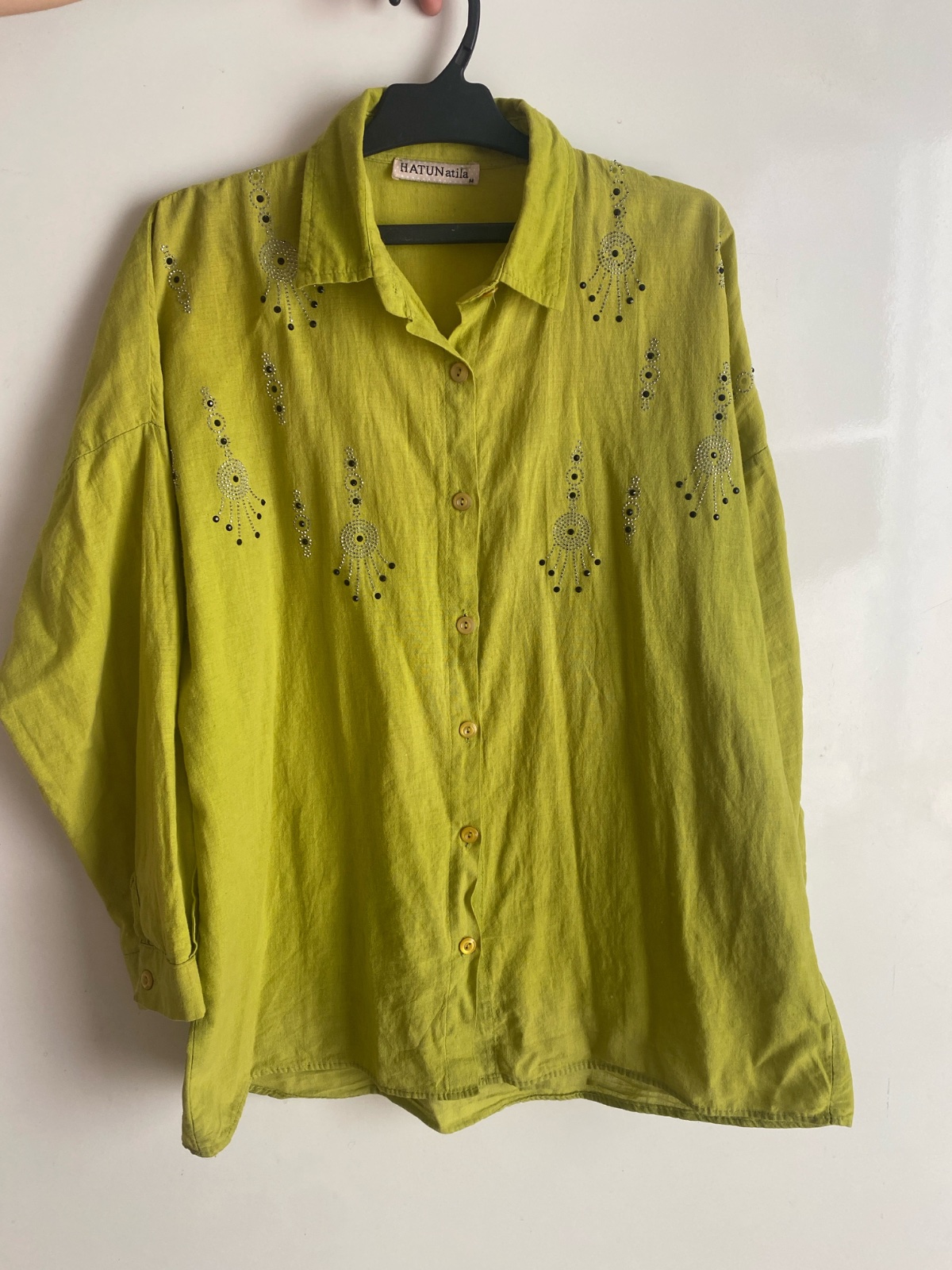 Chemise