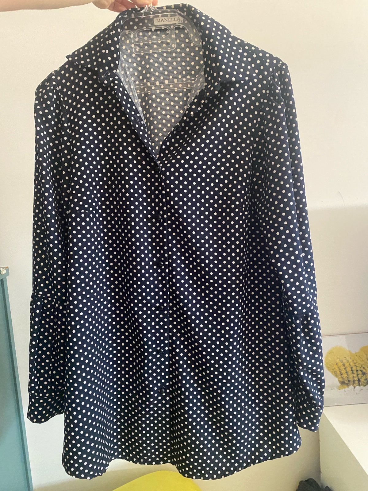 Chemise 