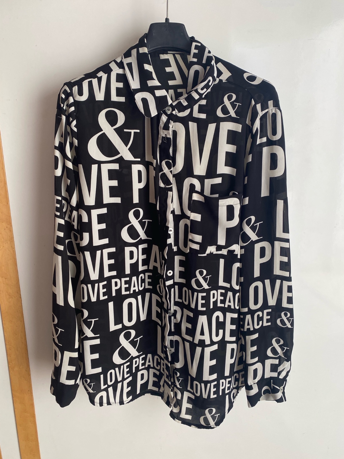 Chemise