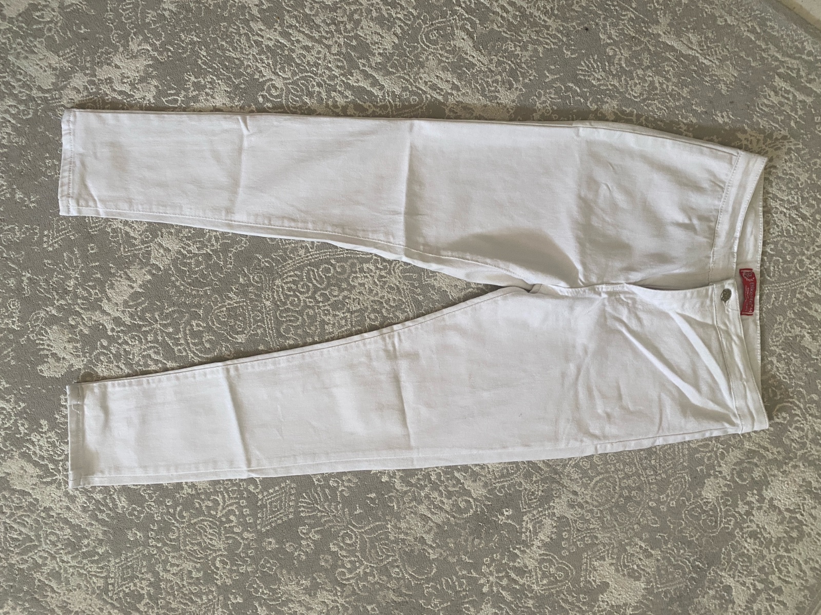 Pantalon jeans