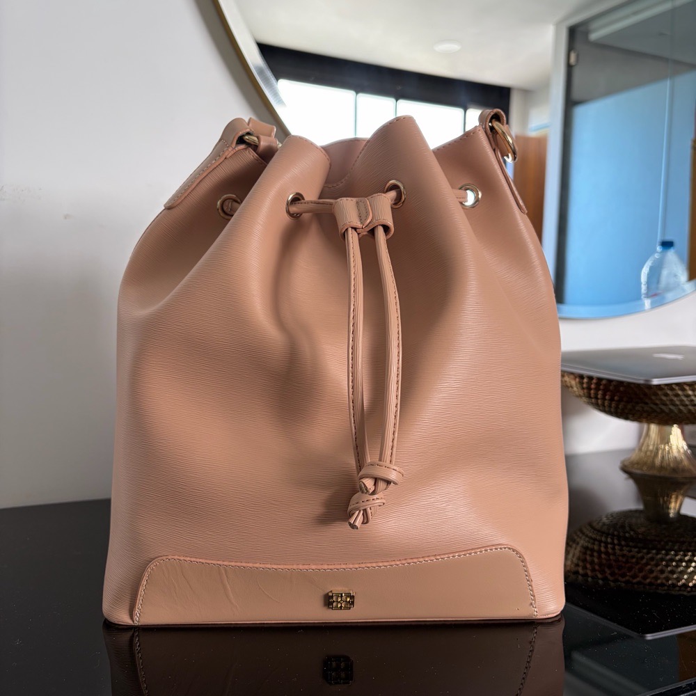 Sac bourse 