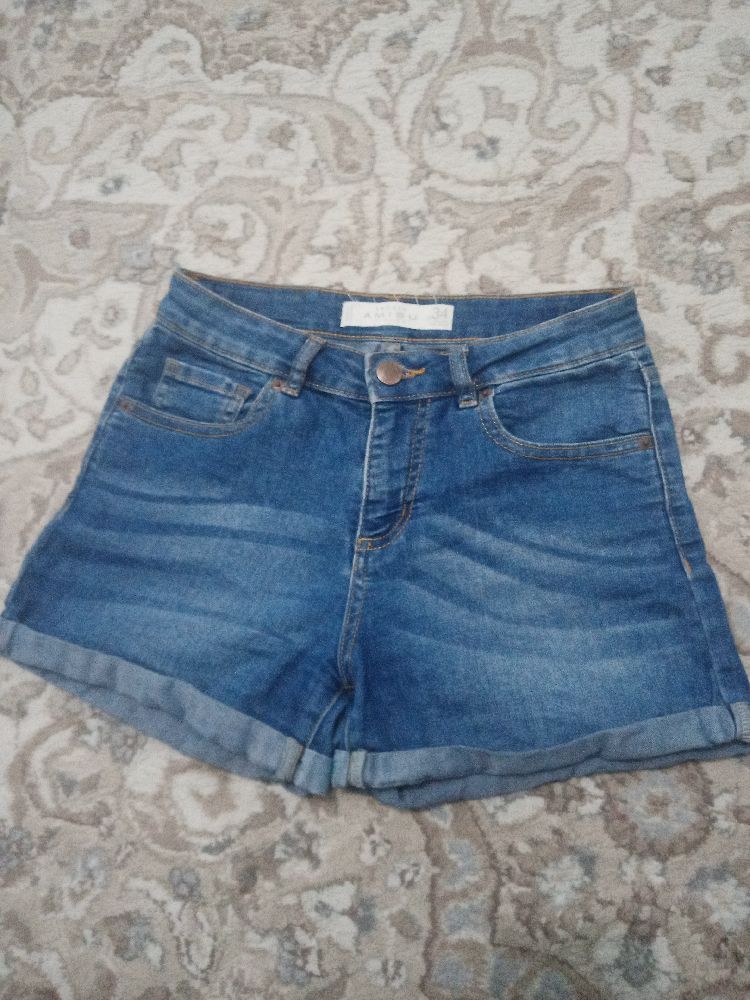 Short