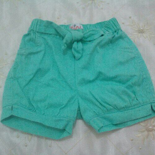 Short