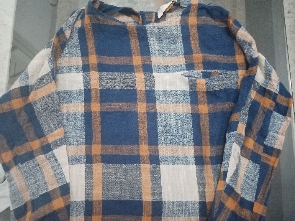 Chemise 9/10 ans