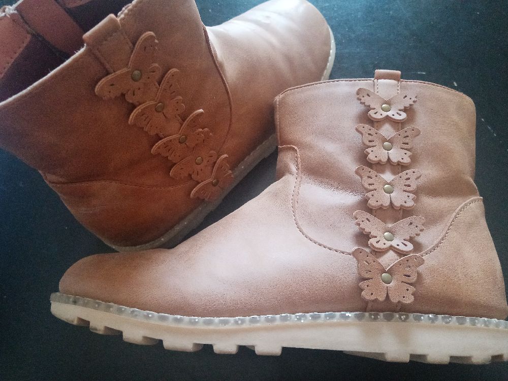 Botte primark