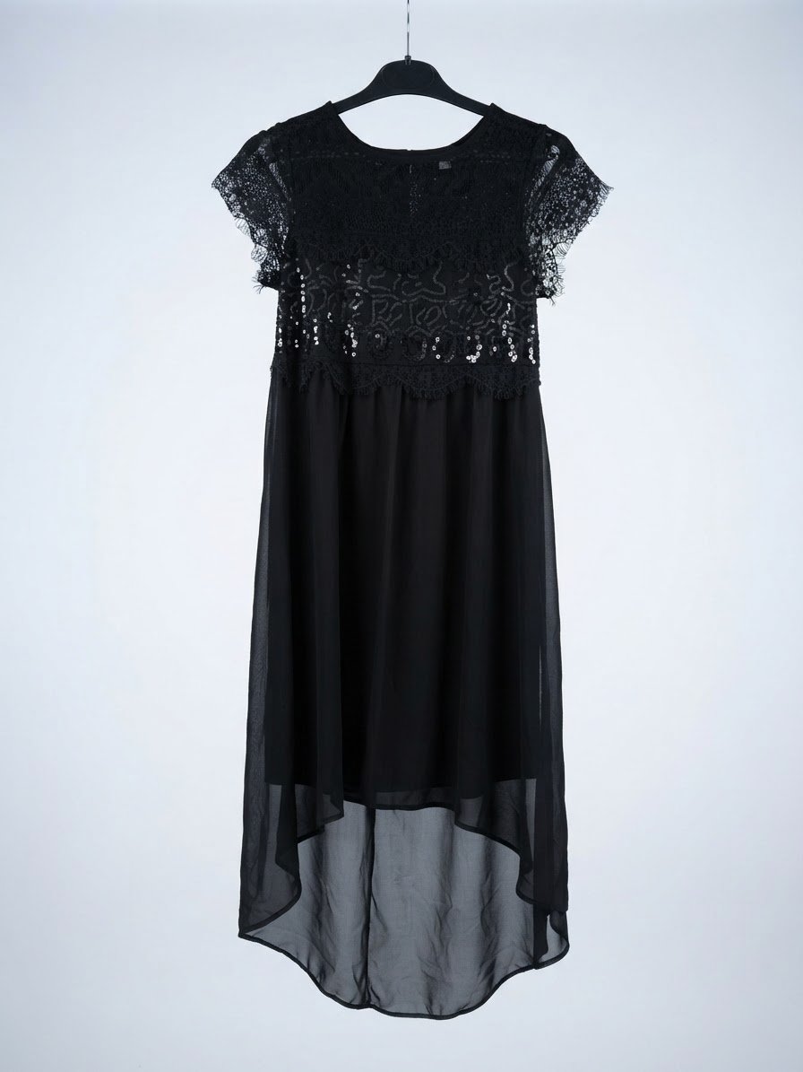 Robe soirée 
