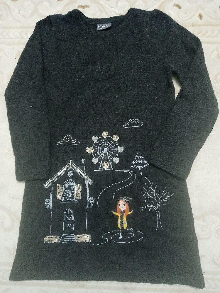 Robe hiver