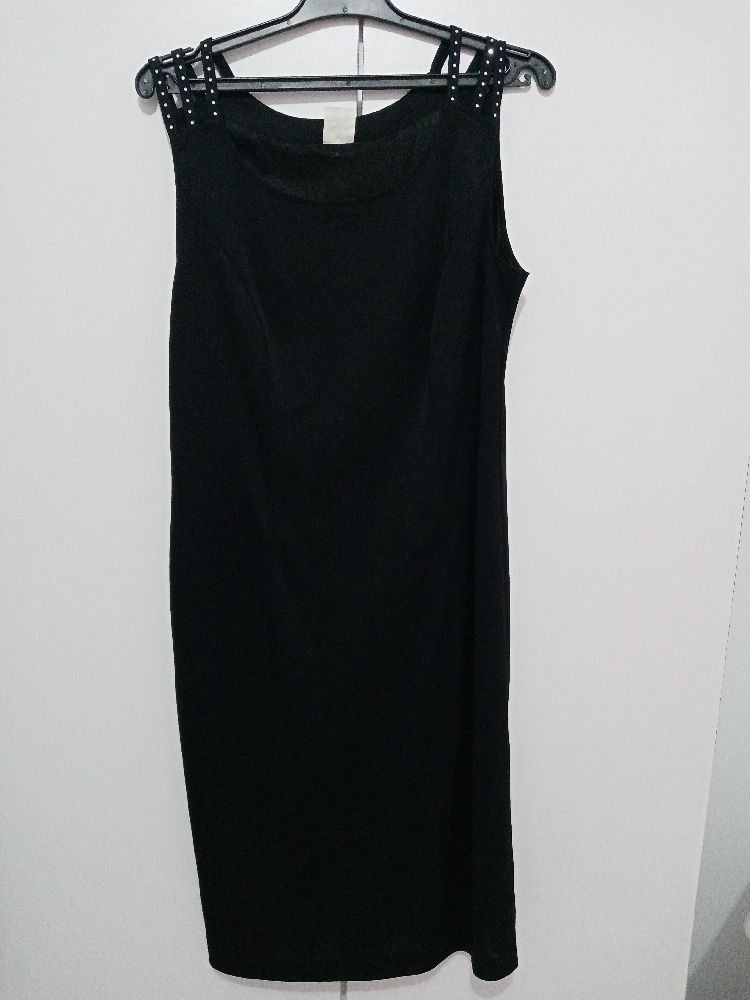 Robe noir