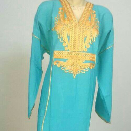 Jebba 100%  coton