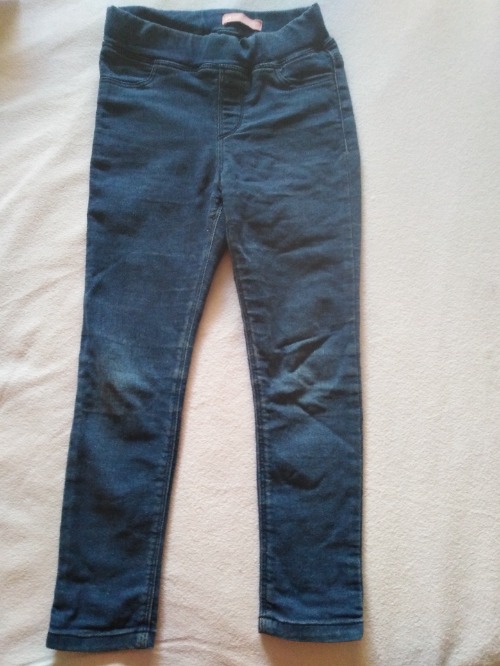 Legging jeans 