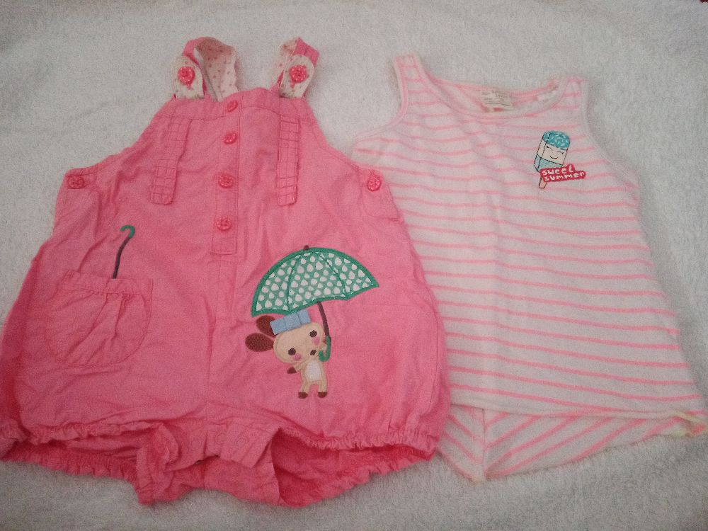 Tenu bébé 18_24 mois 
