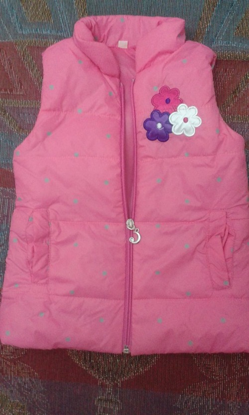 Doudoune 2/3 ans