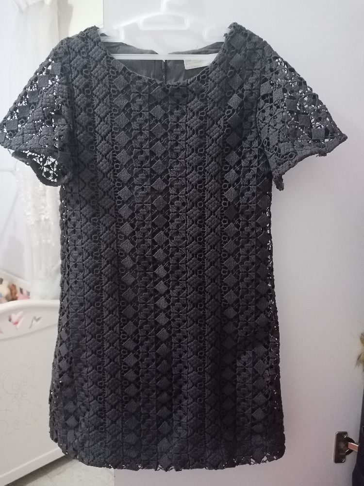 Robe 9/10 ans