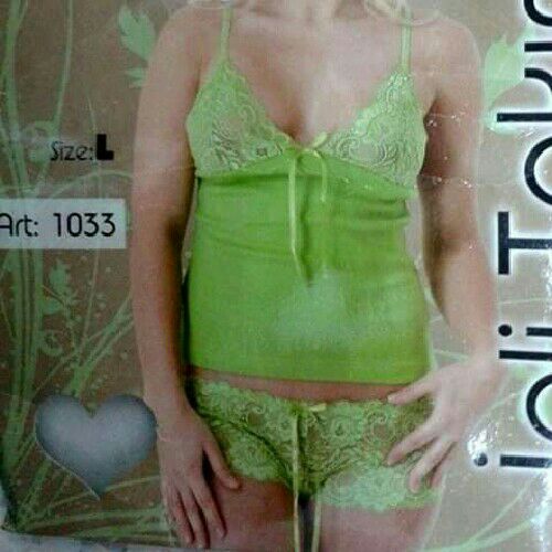 Lingerie 