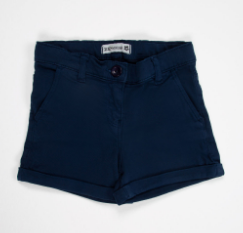 Short + pull