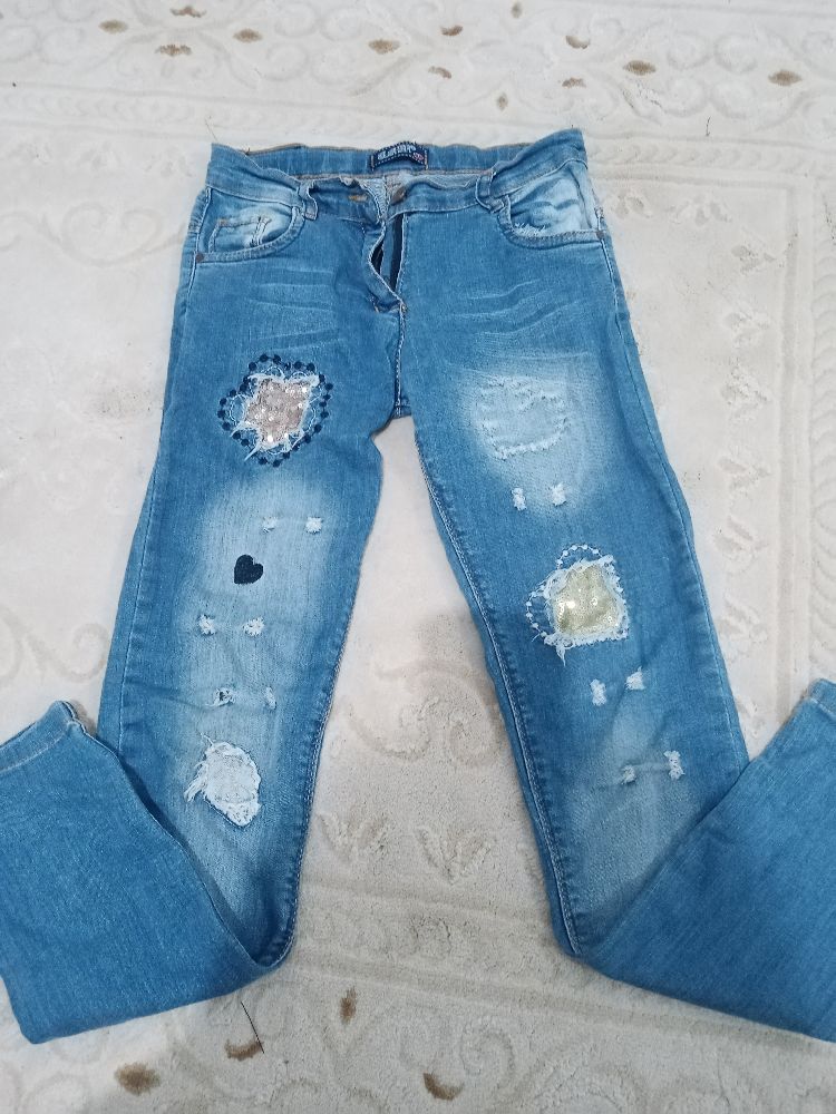 Pantalon 