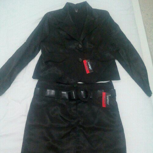 Ensemble made in turkey