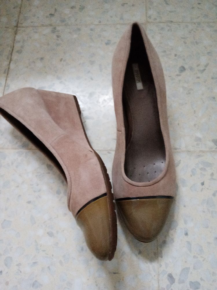 Chaussure Geox