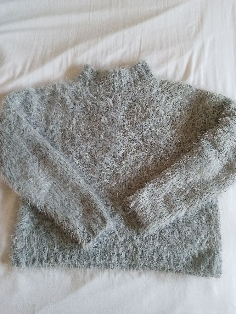 Pull