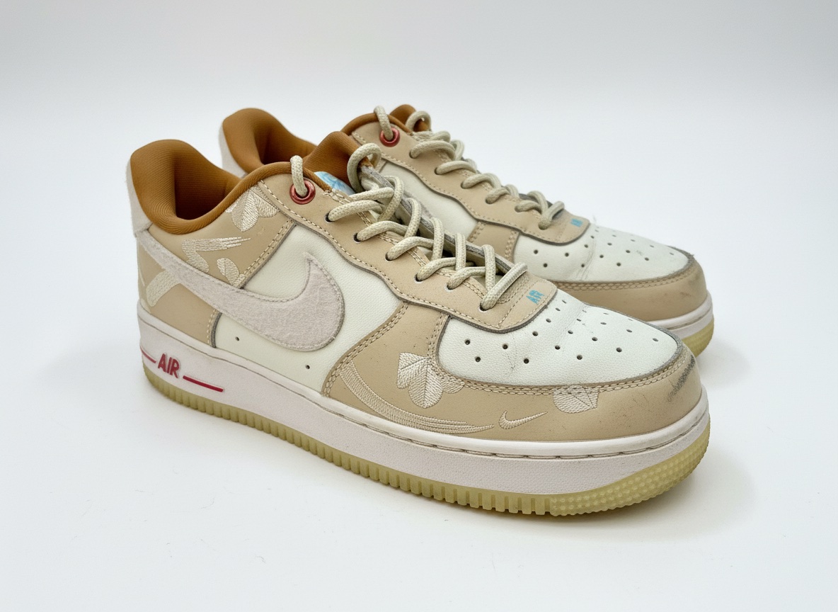 NIKE AIR LIMITED EDITION 