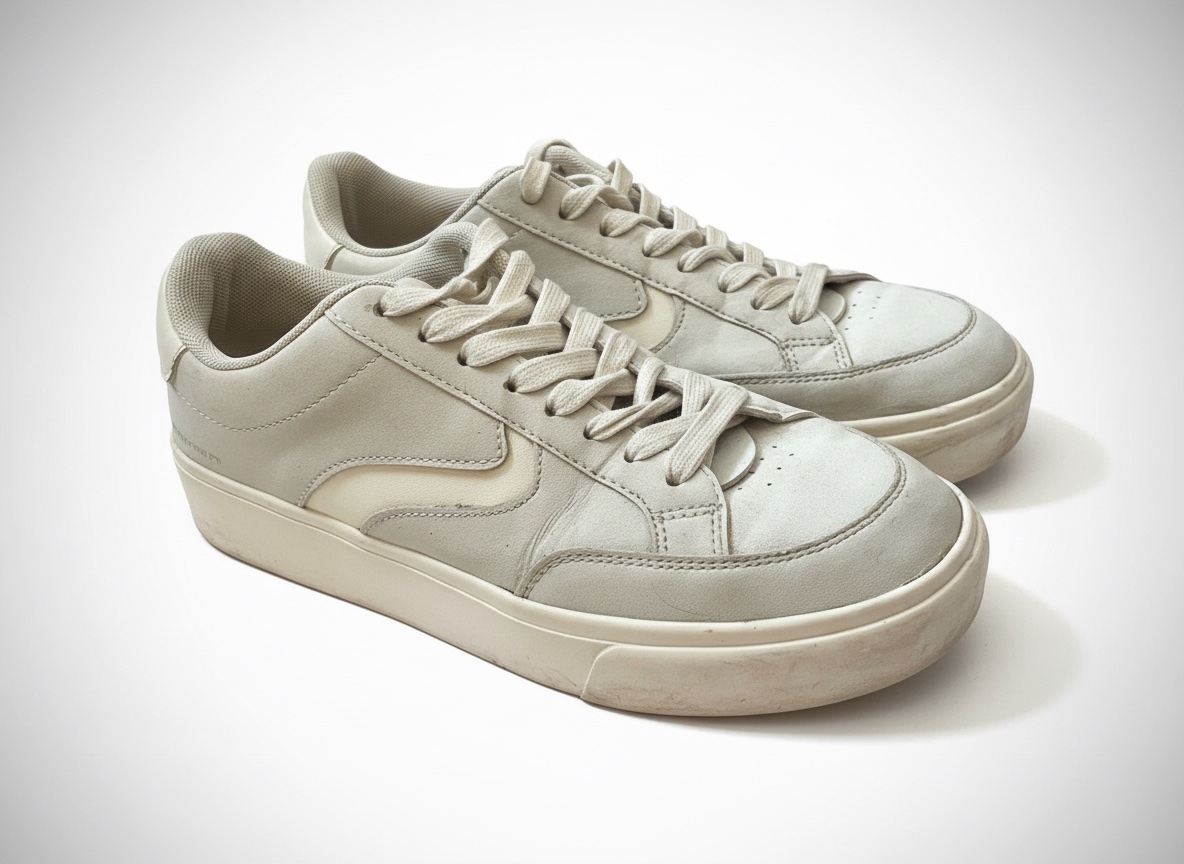 BASKETS PULL AND BEAR 🔥🔥🔥