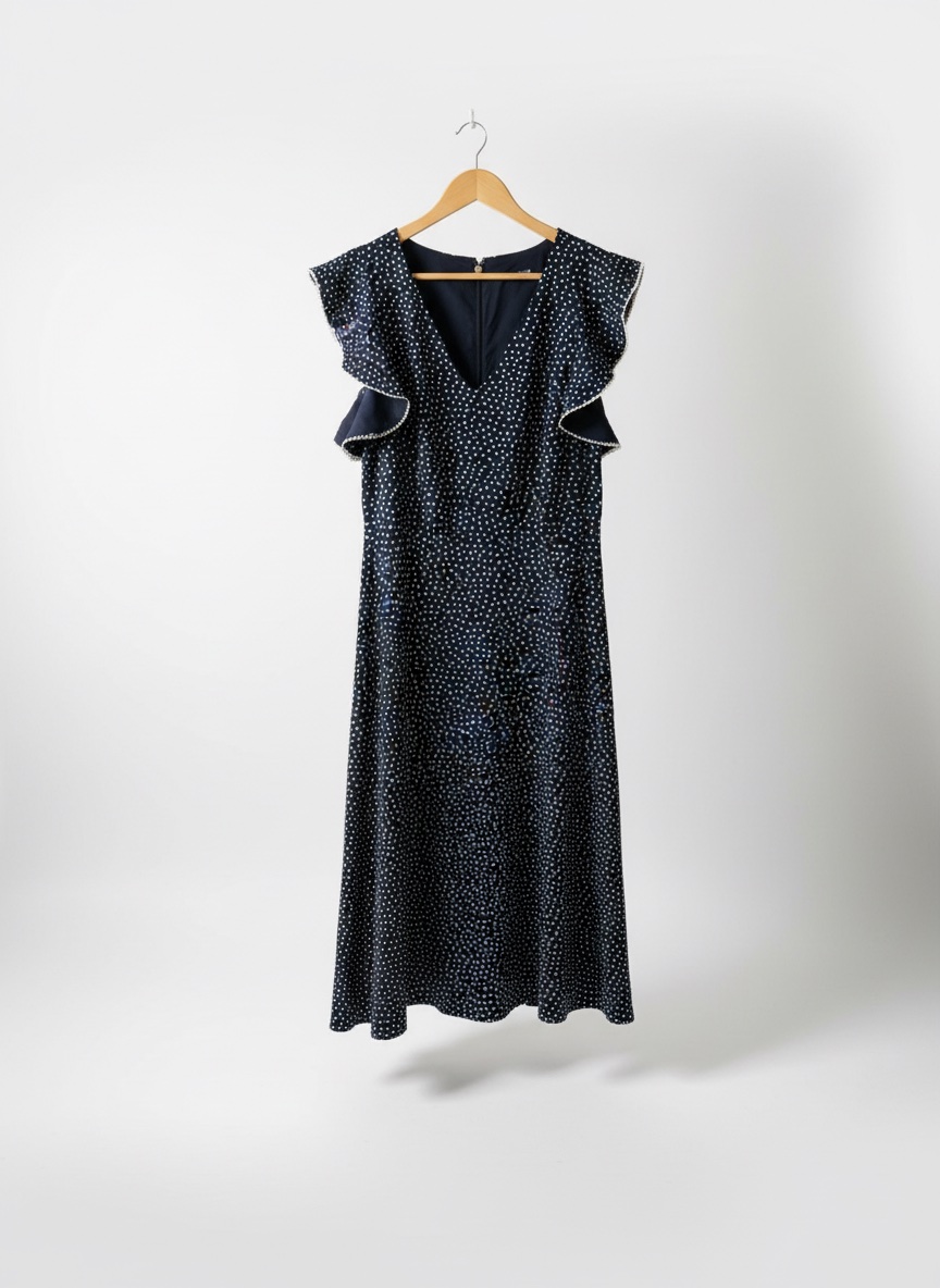 Robe Tommy Hilfiger