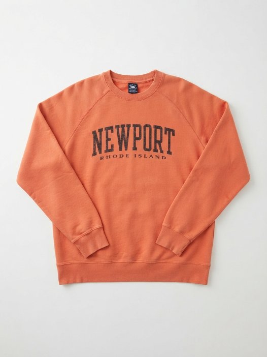 Sweatshirt newport taille xl