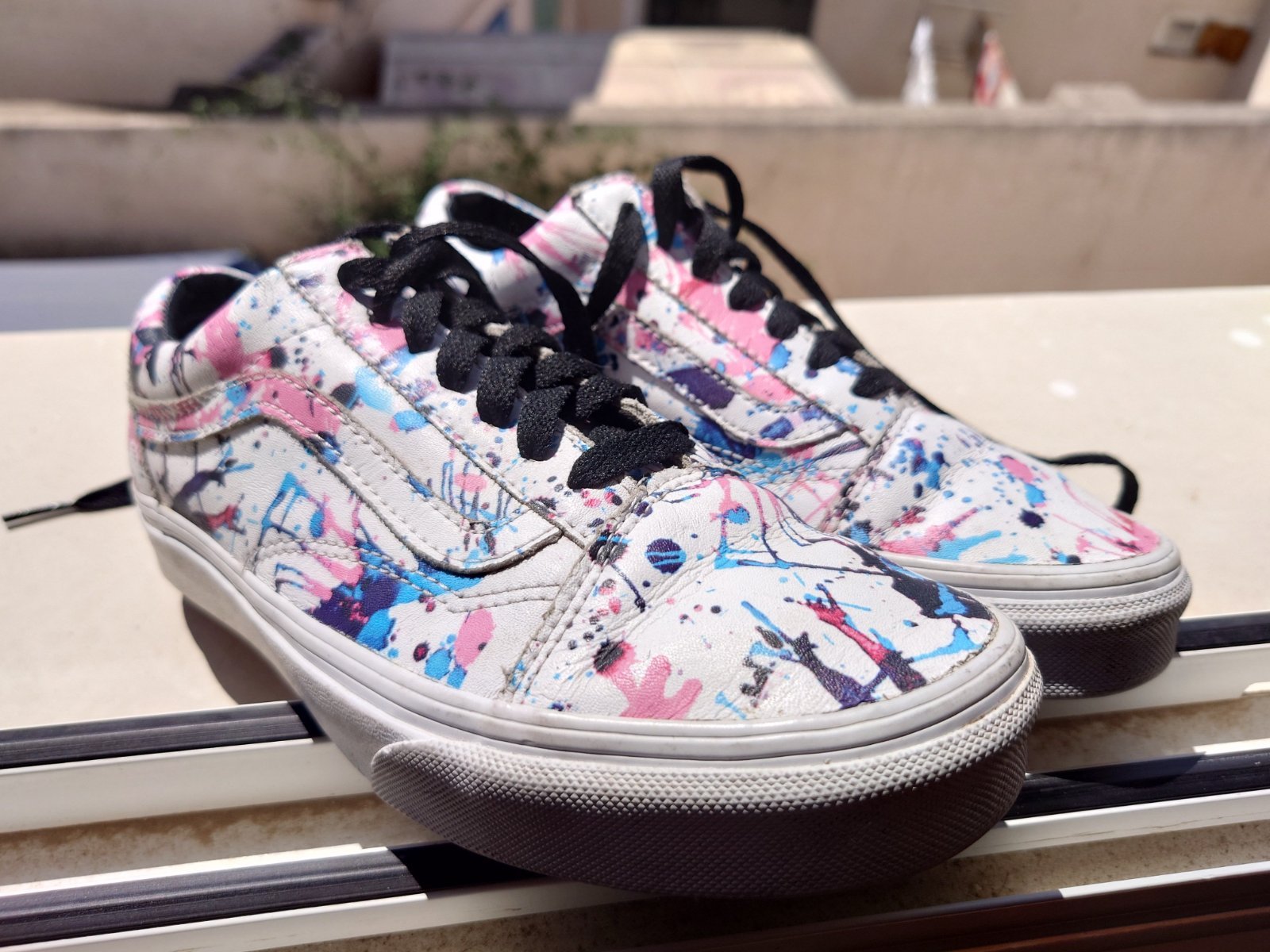 Vans Old Skool taille 36.5