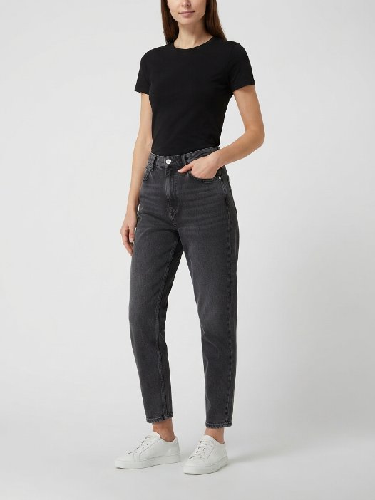 Jean noir taille 40