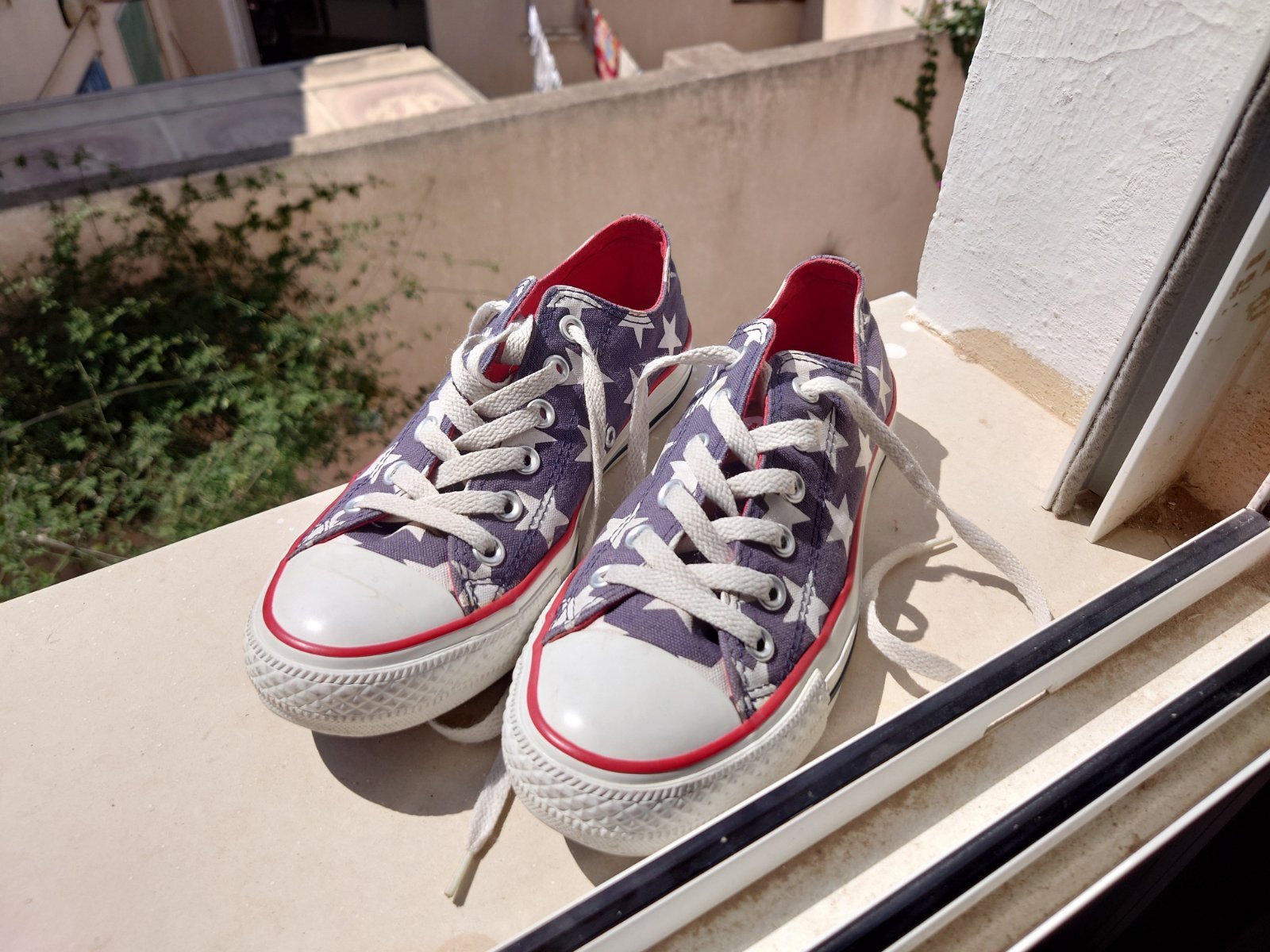 Converse Chuck Taylor All Star taille 39