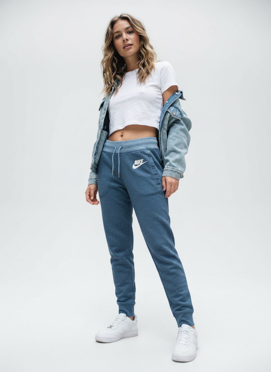 Nike pantalon de survêtement