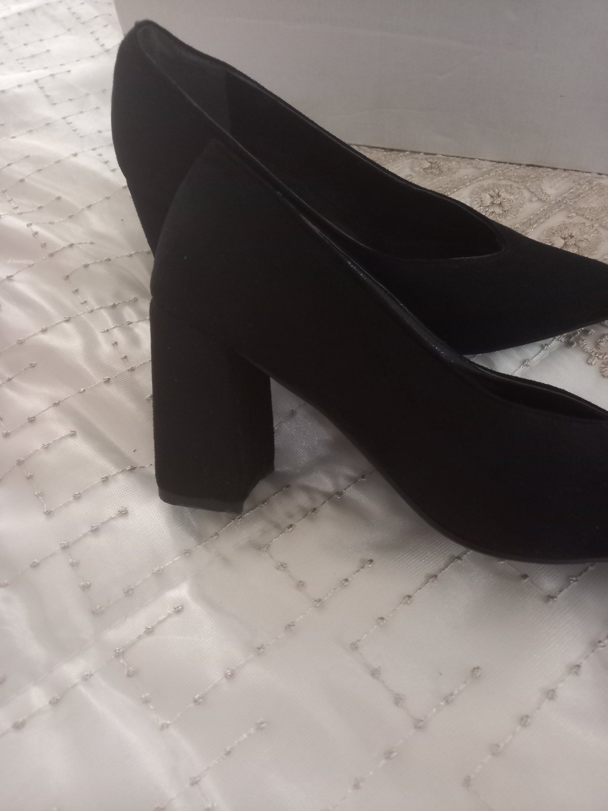 Chaussure talon